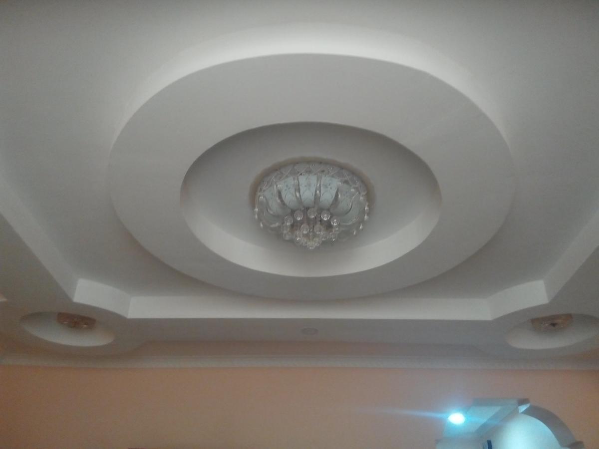 Nemadek Royal Park Apartment Nairobi Bagian luar foto