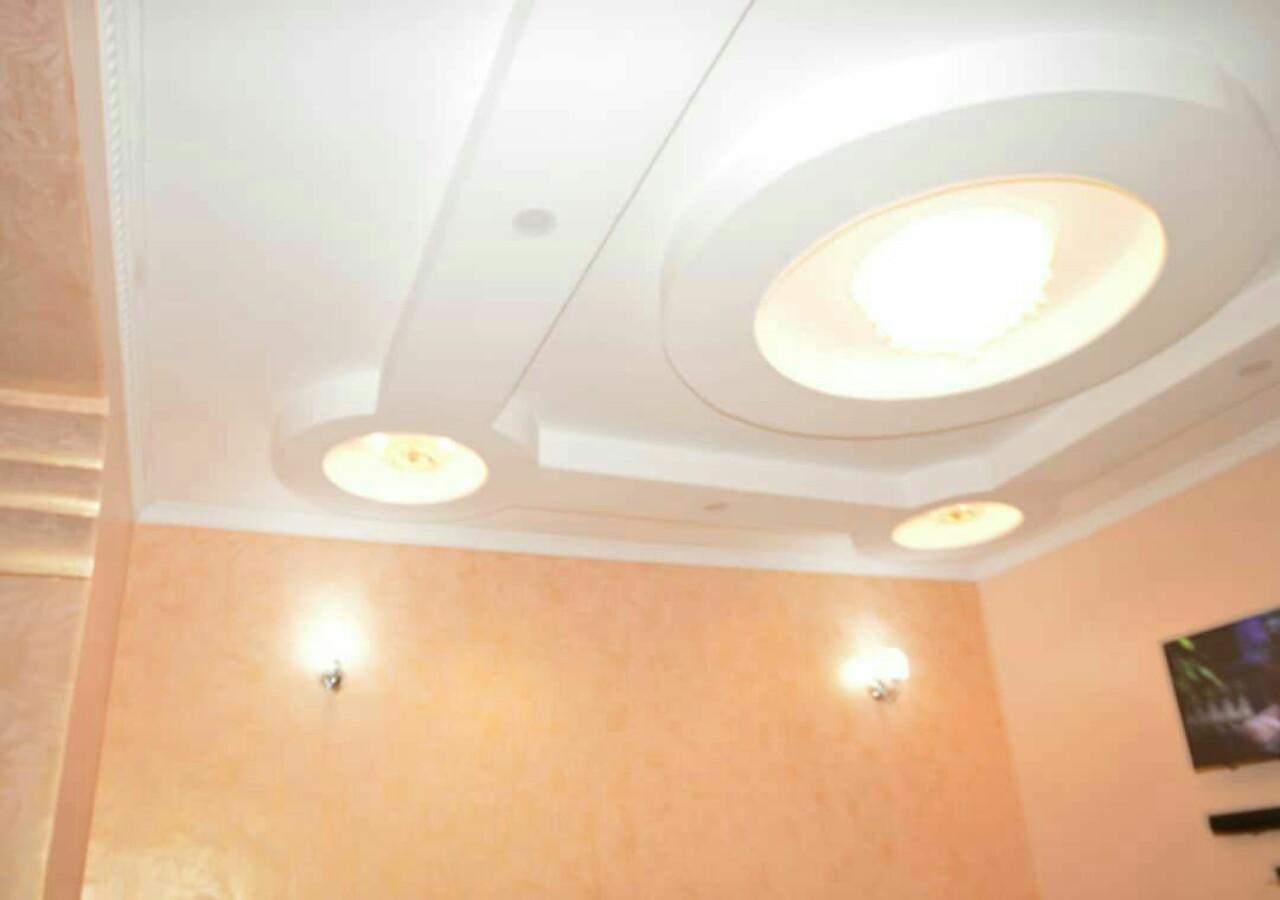 Nemadek Royal Park Apartment Nairobi Bagian luar foto