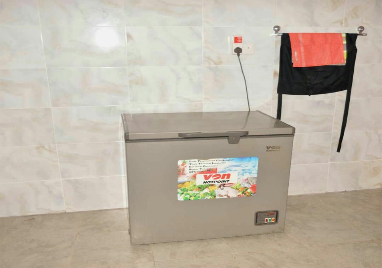 Nemadek Royal Park Apartment Nairobi Bagian luar foto
