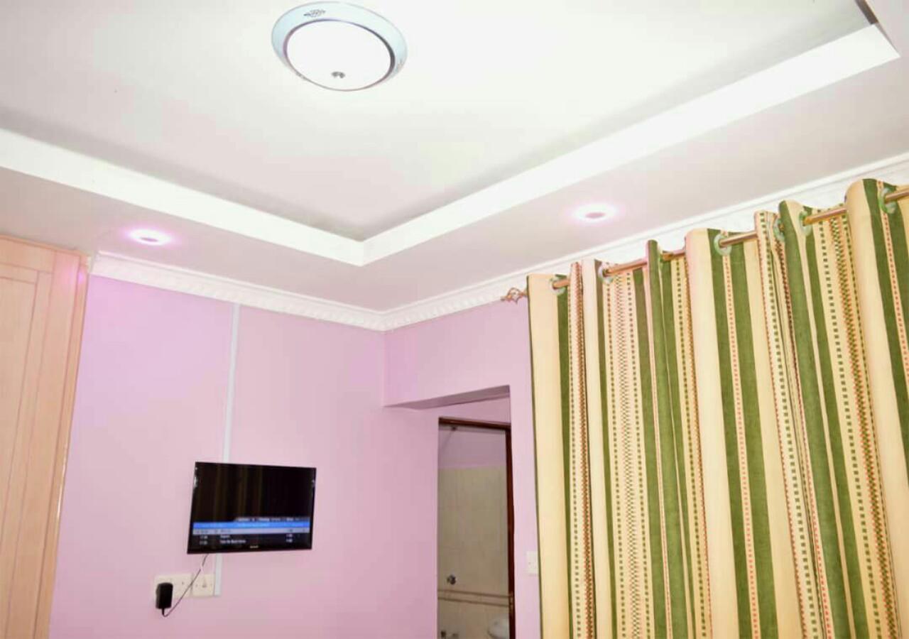 Nemadek Royal Park Apartment Nairobi Bagian luar foto