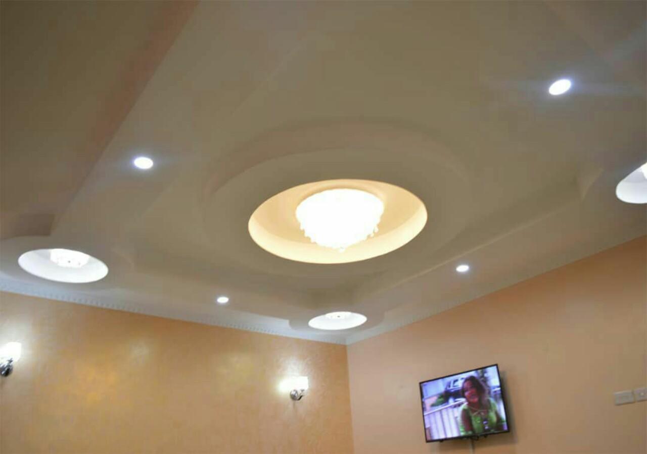 Nemadek Royal Park Apartment Nairobi Bagian luar foto
