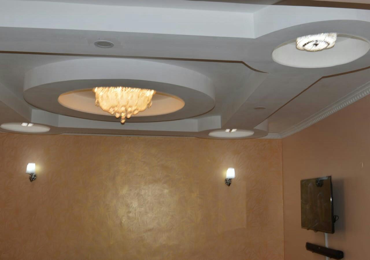 Nemadek Royal Park Apartment Nairobi Bagian luar foto