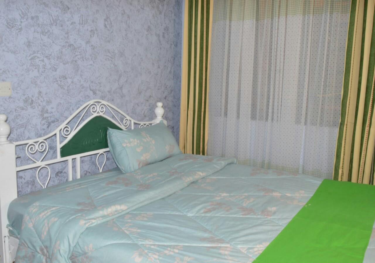 Nemadek Royal Park Apartment Nairobi Bagian luar foto