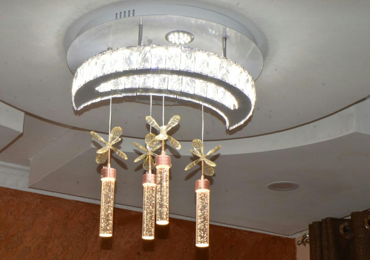 Nemadek Royal Park Apartment Nairobi Bagian luar foto
