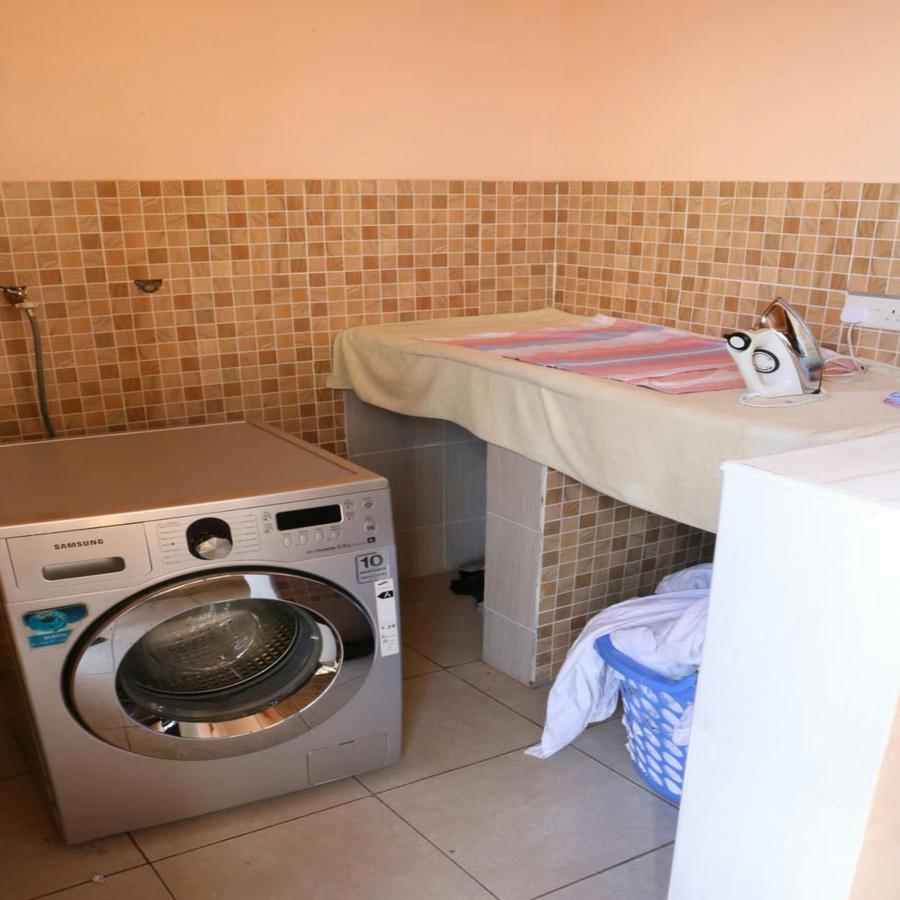 Nemadek Royal Park Apartment Nairobi Bagian luar foto