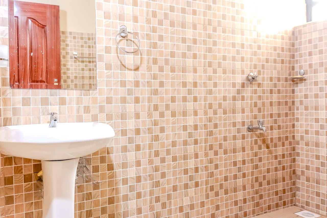 Nemadek Royal Park Apartment Nairobi Bagian luar foto