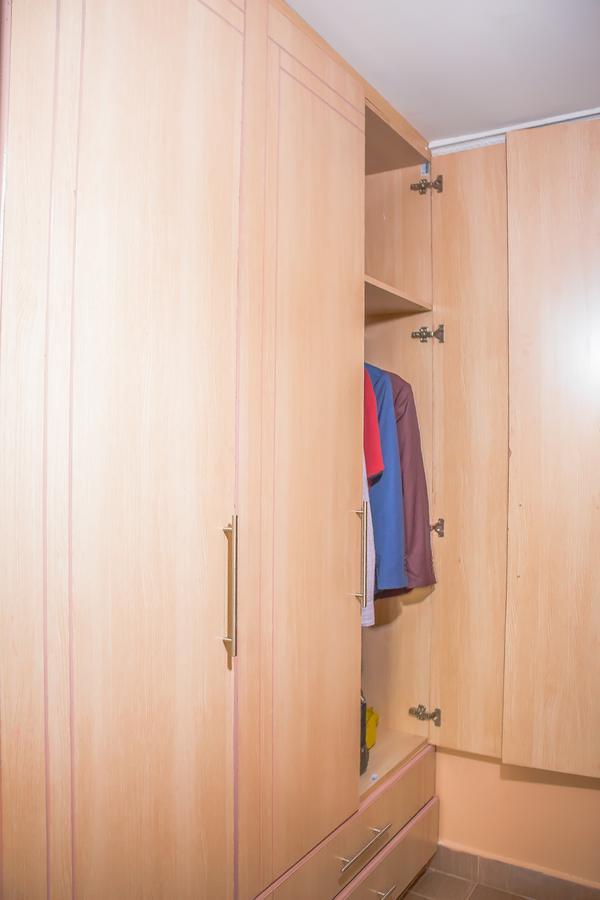 Nemadek Royal Park Apartment Nairobi Bagian luar foto
