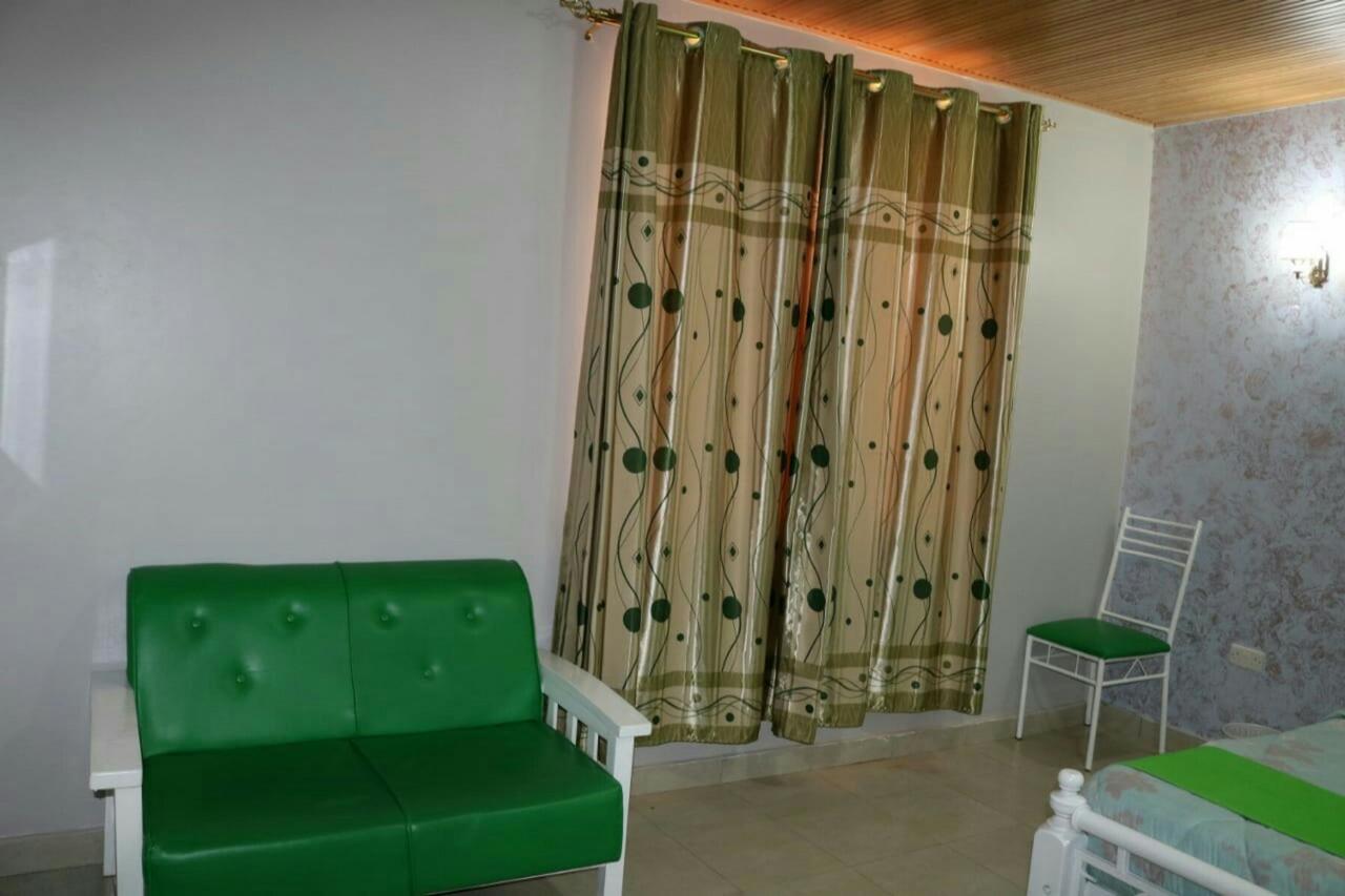 Nemadek Royal Park Apartment Nairobi Bagian luar foto