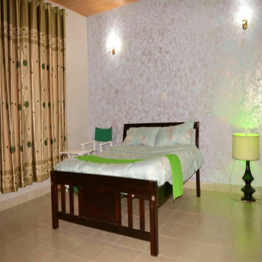 Nemadek Royal Park Apartment Nairobi Bagian luar foto