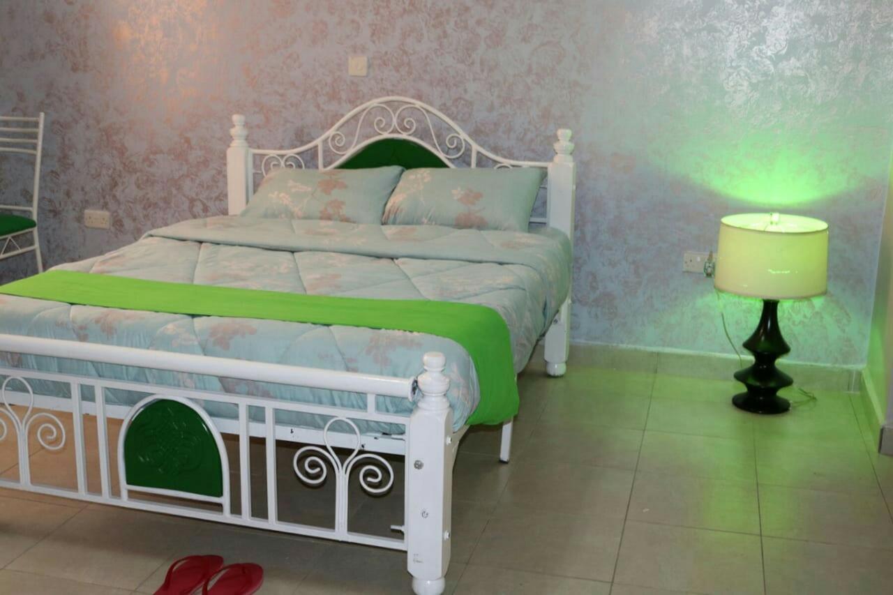 Nemadek Royal Park Apartment Nairobi Bagian luar foto